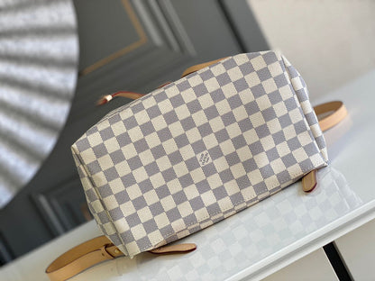 Lullal Fashion Lu-Vi bags - 17008