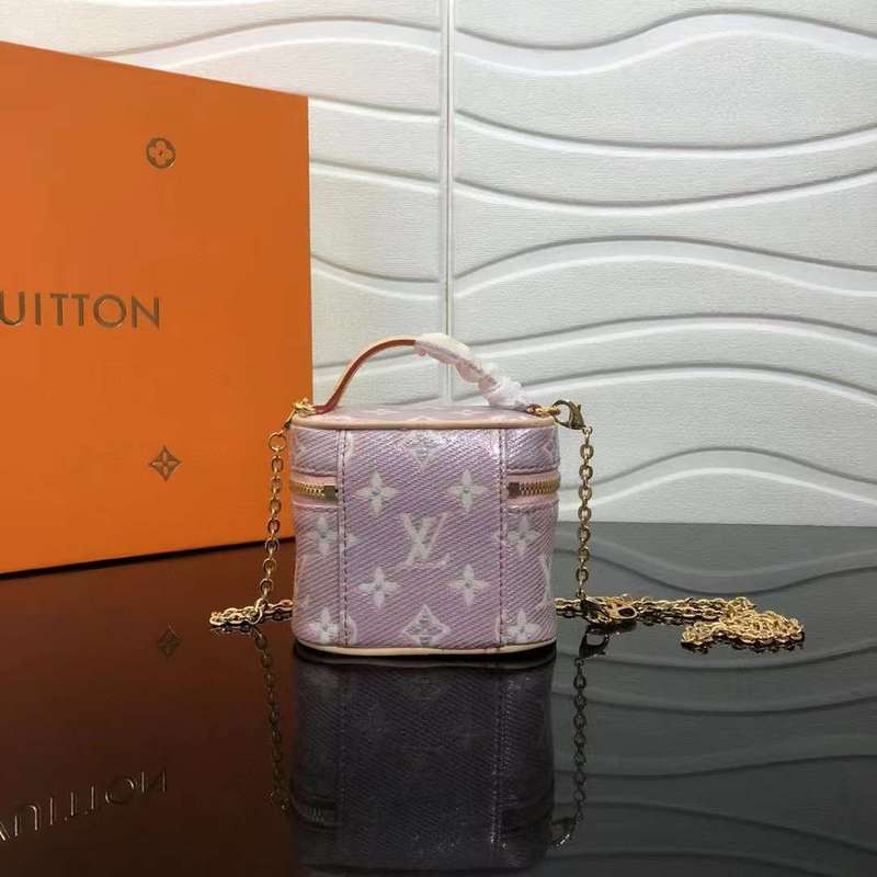 Lullal Fashion Lu-Vi bags - 11409