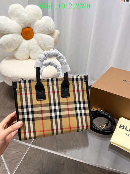 Lullal Fashion -BBR Bags - 235