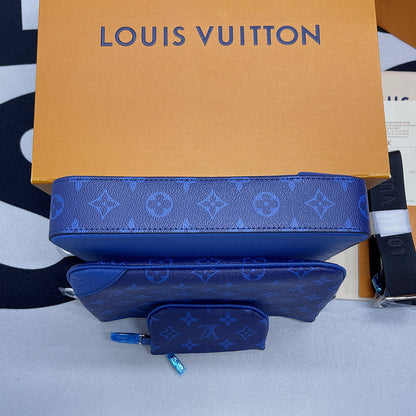 Lullal Fashion Lu-Vi bags - 10060