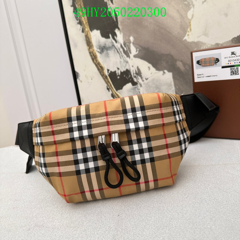 Lullal Fashion -BBR Bags - 169