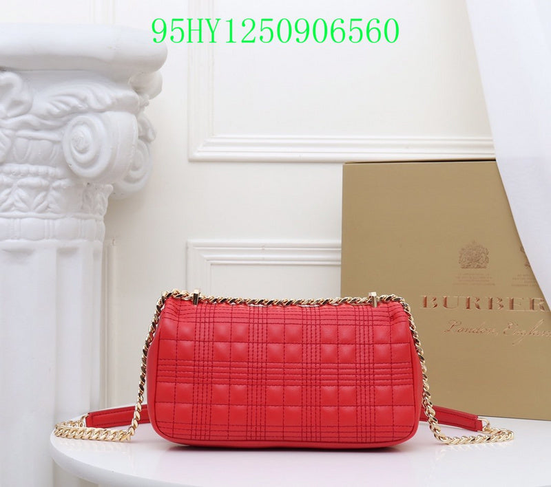 Lullal Fashion -BBR Bags - 393