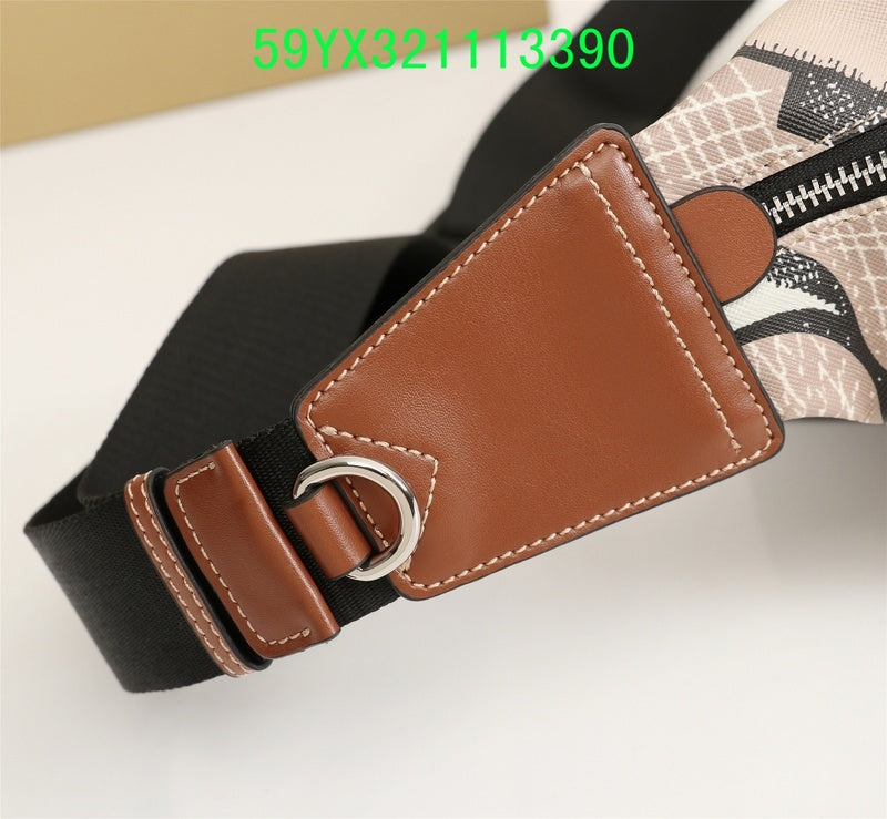 Lullal Fashion -BBR Bags - 625