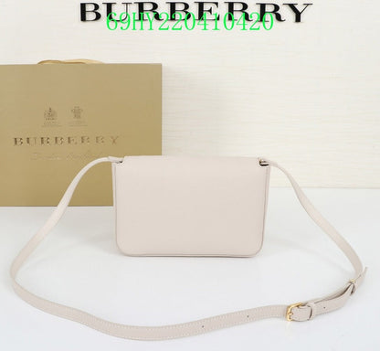 Lullal Fashion -BBR Bags - 554