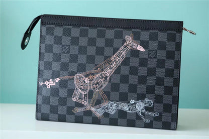 Lullal Fashion Lu-Vi bags - 10736