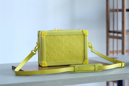 Lullal Fashion Lu-Vi bags - 10183