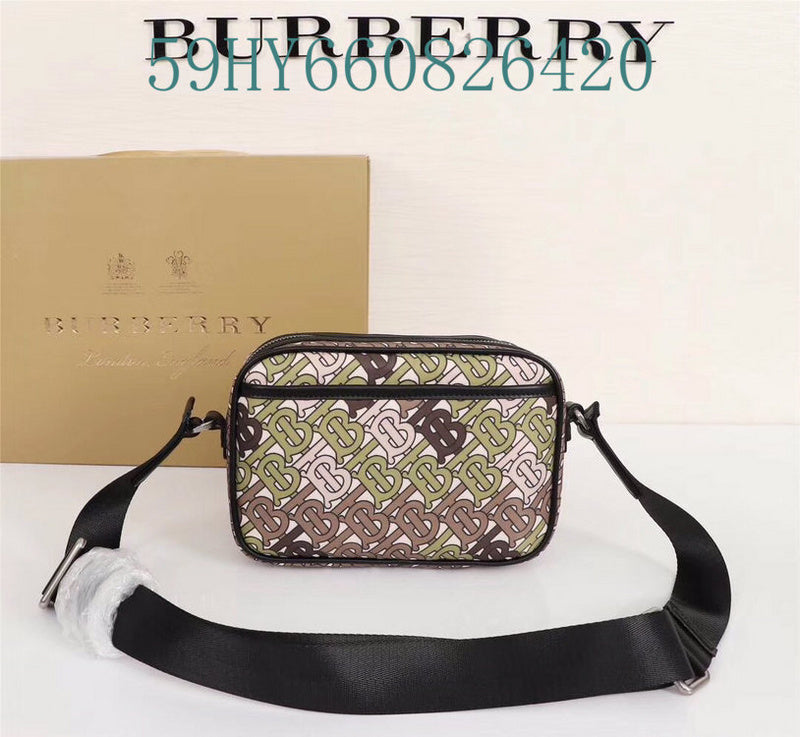 Lullal Fashion -BBR Bags - 650