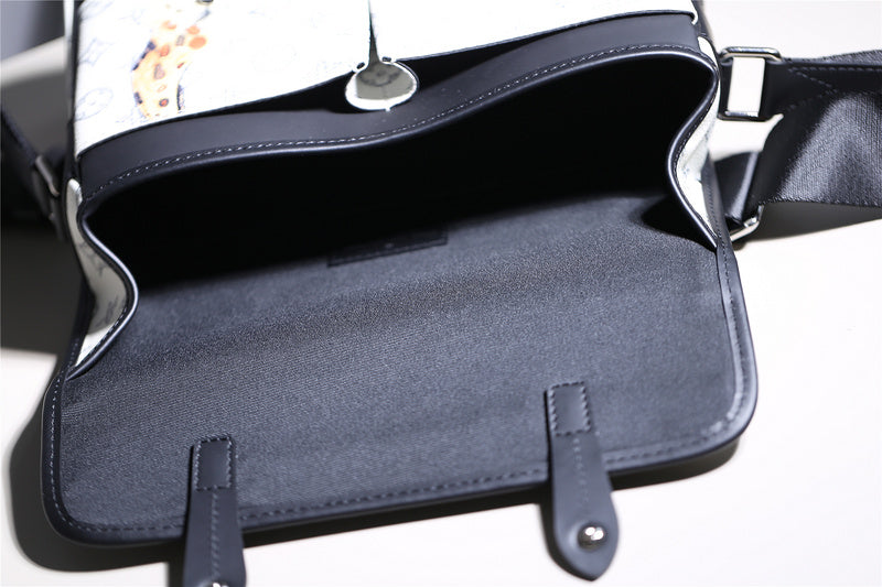 Lullal Fashion Lu-Vi bags - 10470