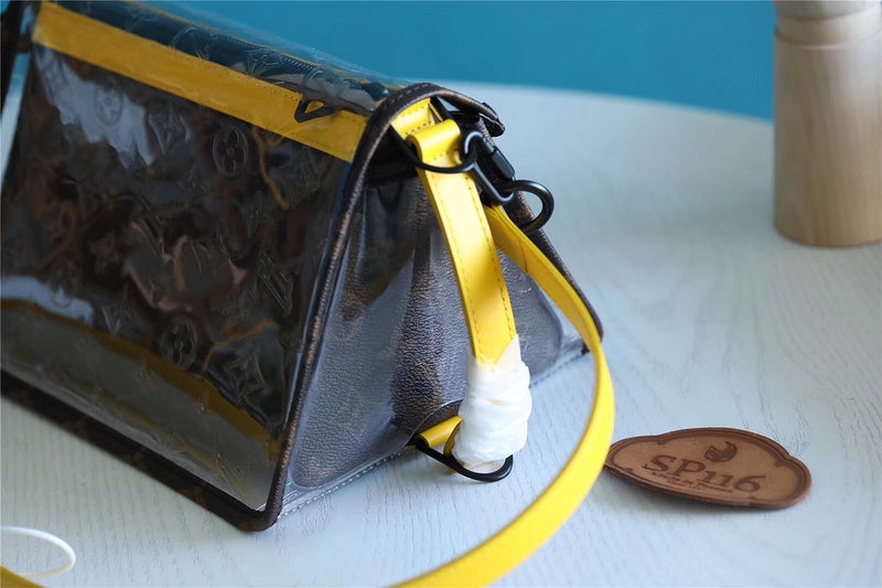 Lullal Fashion Lu-Vi bags - 10375