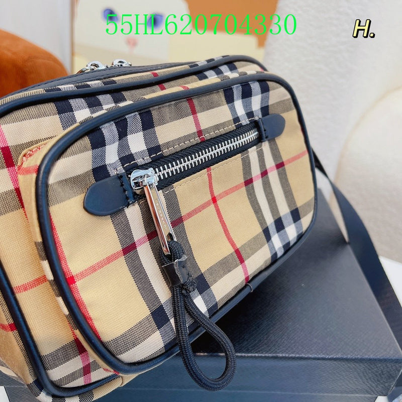 Lullal Fashion -BBR Bags - 306