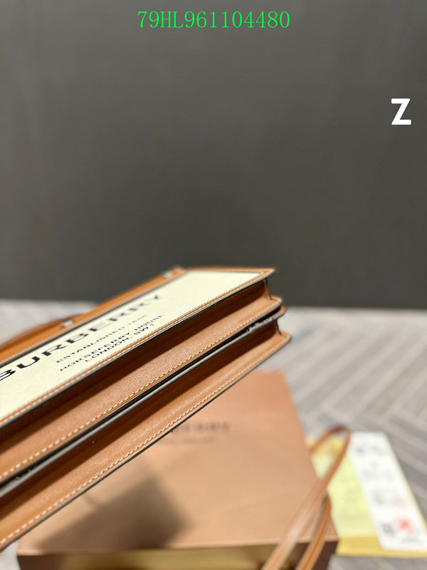 Lullal Fashion -BBR Bags - 238