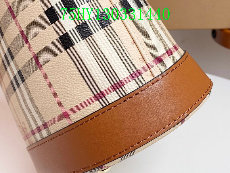 Lullal Fashion -BBR Bags - 569