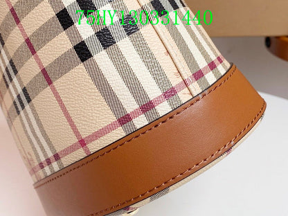 Lullal Fashion -BBR Bags - 569