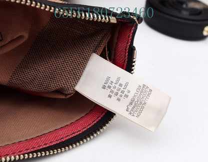 Lullal Fashion -BBR Bags - 721