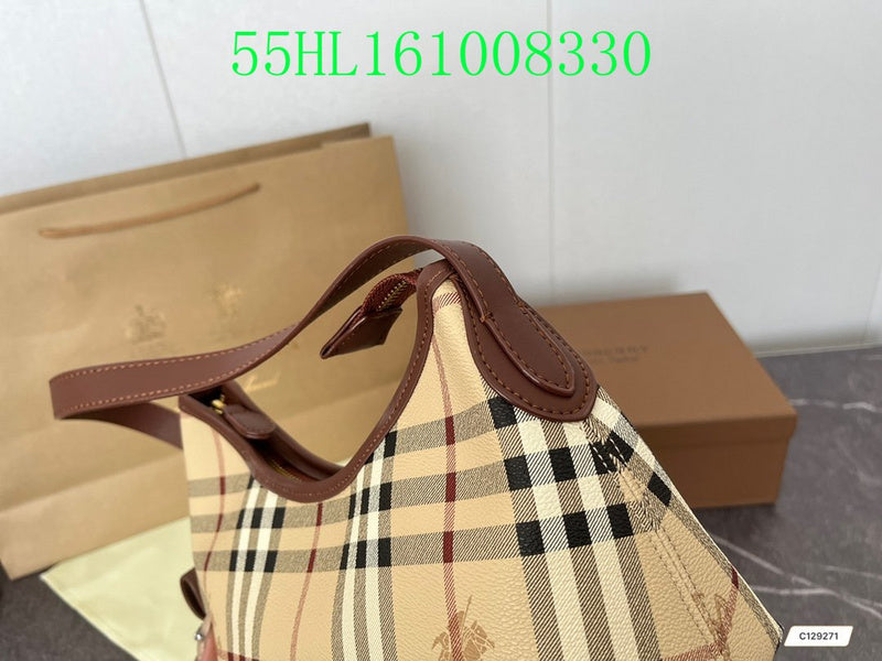 Lullal Fashion -BBR Bags - 262