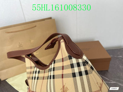 Lullal Fashion -BBR Bags - 262