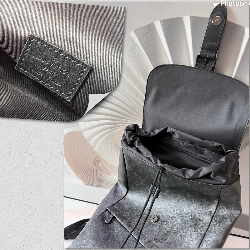 Lullal Fashion Lu-Vi Bags - 16937