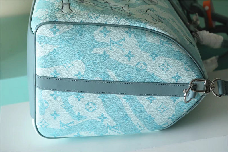 Lullal Fashion Lu-Vi bags - 11141