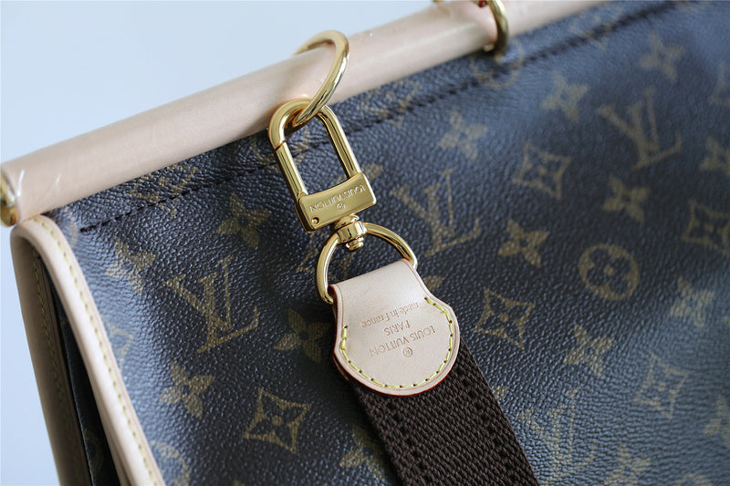 Lullal Fashion Lu-Vi bags - 10468