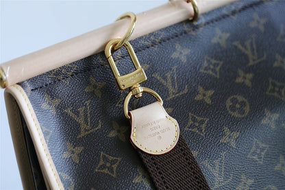 Lullal Fashion Lu-Vi bags - 10468