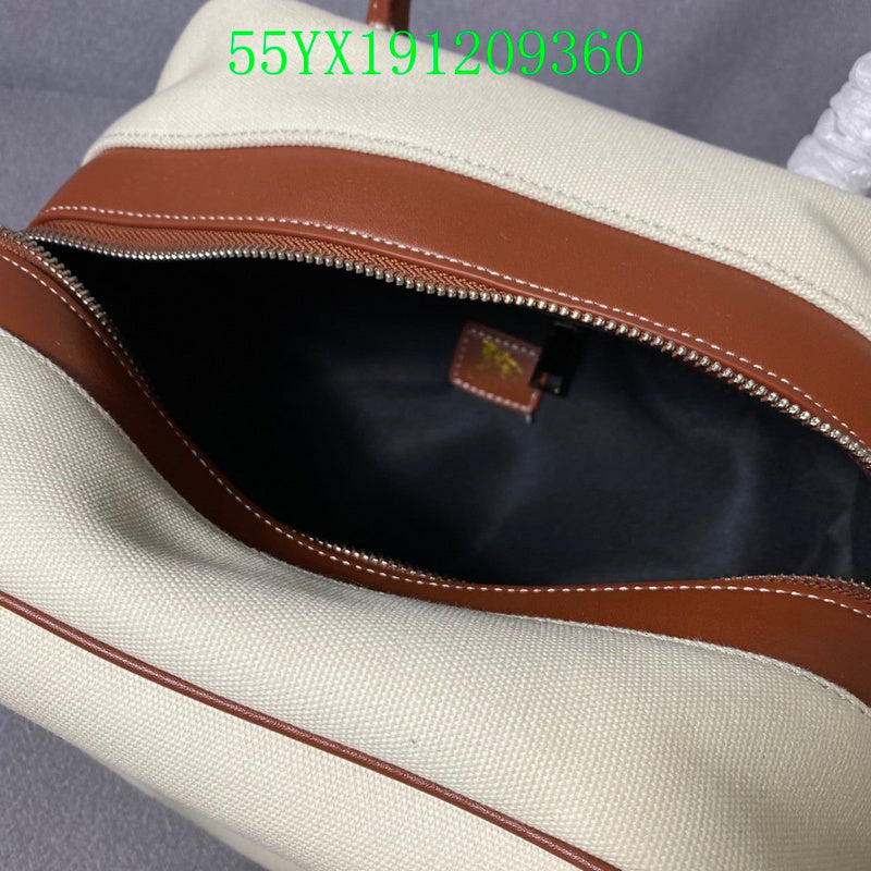 Lullal Fashion -BBR Bags - 595