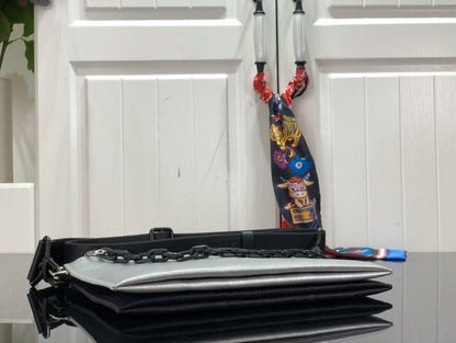 Lullal Fashion Lu-Vi Bags - 16912