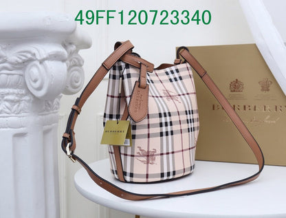 Lullal Fashion -BBR Bags - 707