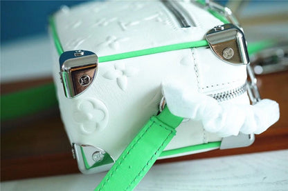 Lullal Fashion Lu-Vi bags - 10169