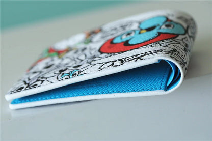 Lullal Fashion Lu-Vi bags - 10599