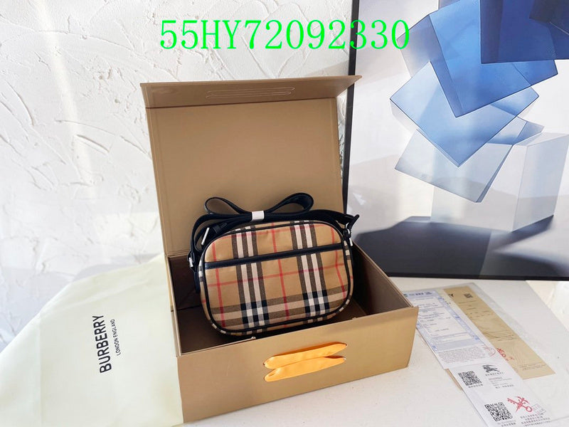 Lullal Fashion -BBR Bags - 260