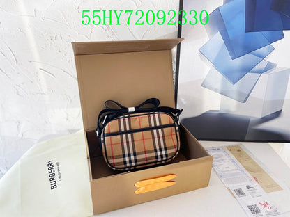 Lullal Fashion -BBR Bags - 260