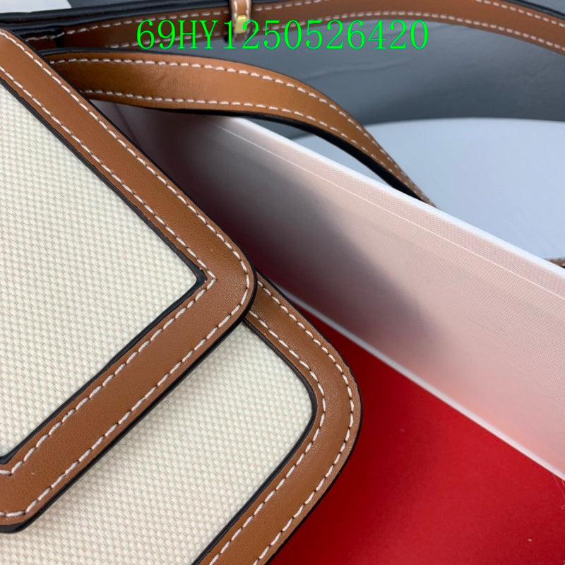 Lullal Fashion -BBR Bags - 529