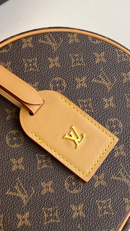 Lullal Fashion Lu-Vi Bags - 16975