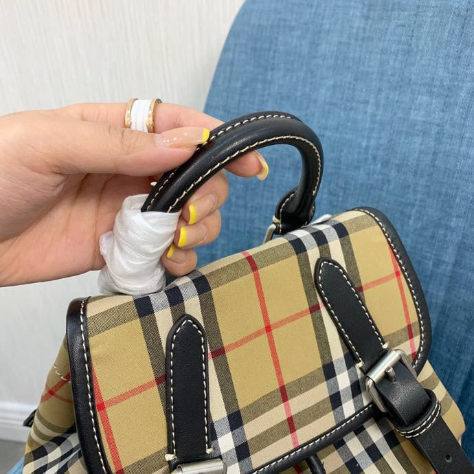 Lullal Fashion -BBR Bags - 971