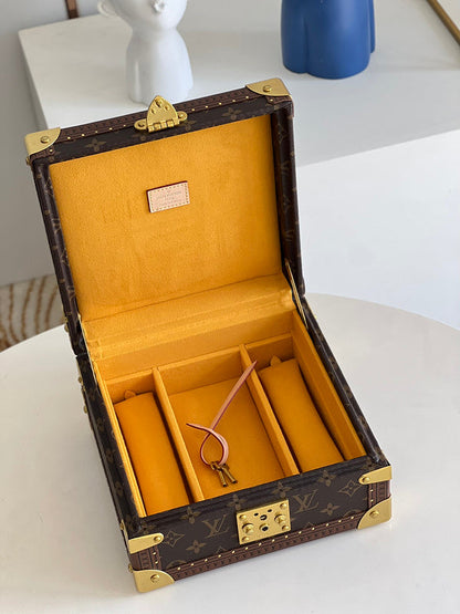 Lullal Fashion Lu-Vi Bags - 16832