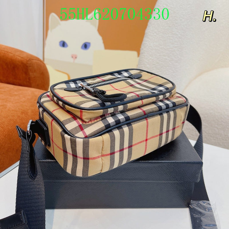 Lullal Fashion -BBR Bags - 306