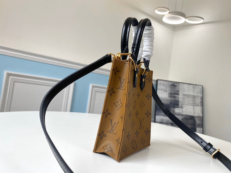 Lullal Fashion Lu-Vi bags - 17092