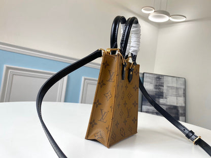 Lullal Fashion Lu-Vi bags - 17092