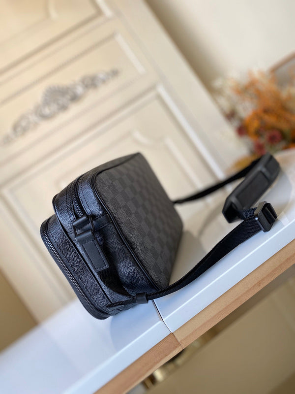 Lullal Fashion Lu-Vi Bags - 16819