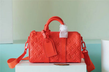 Lullal Fashion Lu-Vi bags - 11259