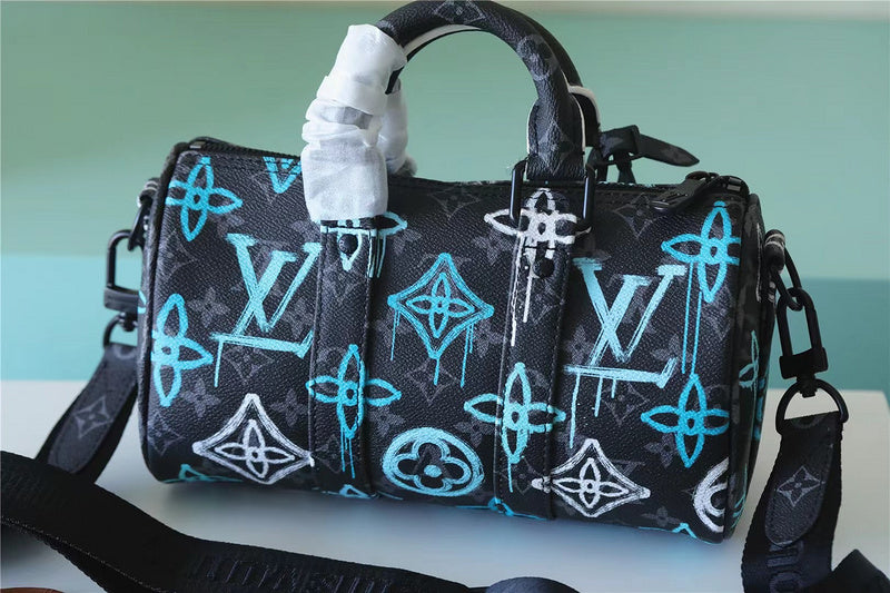 Lullal Fashion Lu-Vi bags - 11250