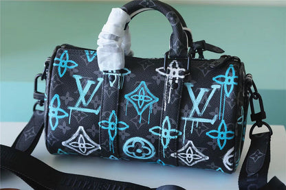 Lullal Fashion Lu-Vi bags - 11250