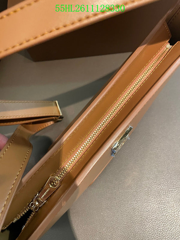 Lullal Fashion -BBR Bags - 244