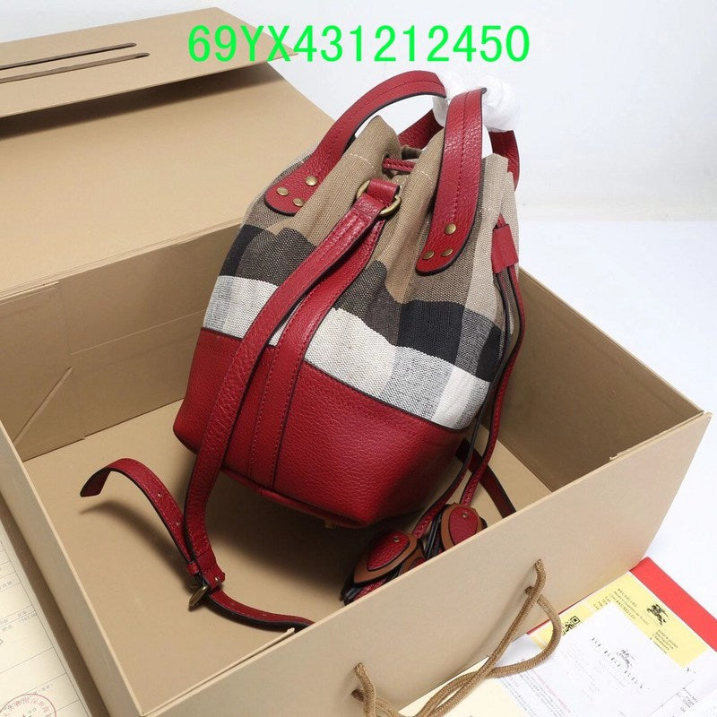 Lullal Fashion -BBR Bags - 587