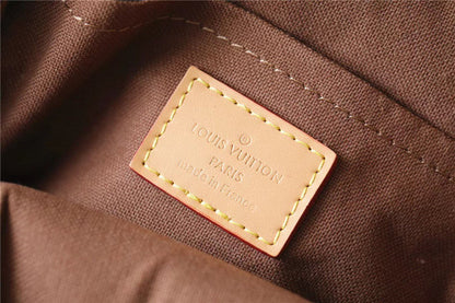 Lullal Fashion Lu-Vi bags - 10008