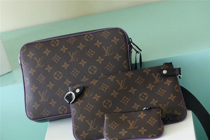 Lullal Fashion Lu-Vi bags - 10050