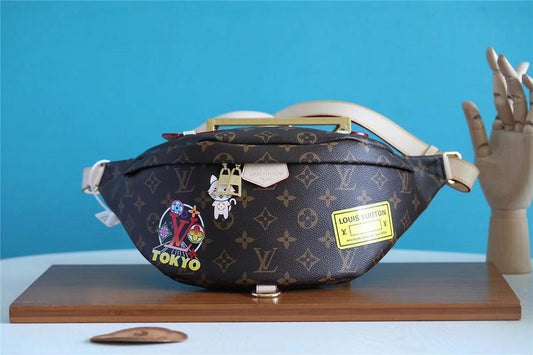 Lullal Fashion Lu-Vi bags - 10340