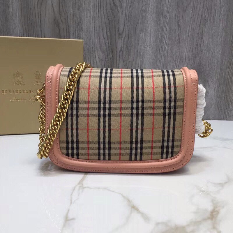 Lullal Fashion -BBR Bags - 1452