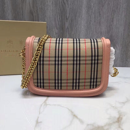 Lullal Fashion -BBR Bags - 1452