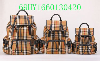Lullal Fashion -BBR Bags - 211